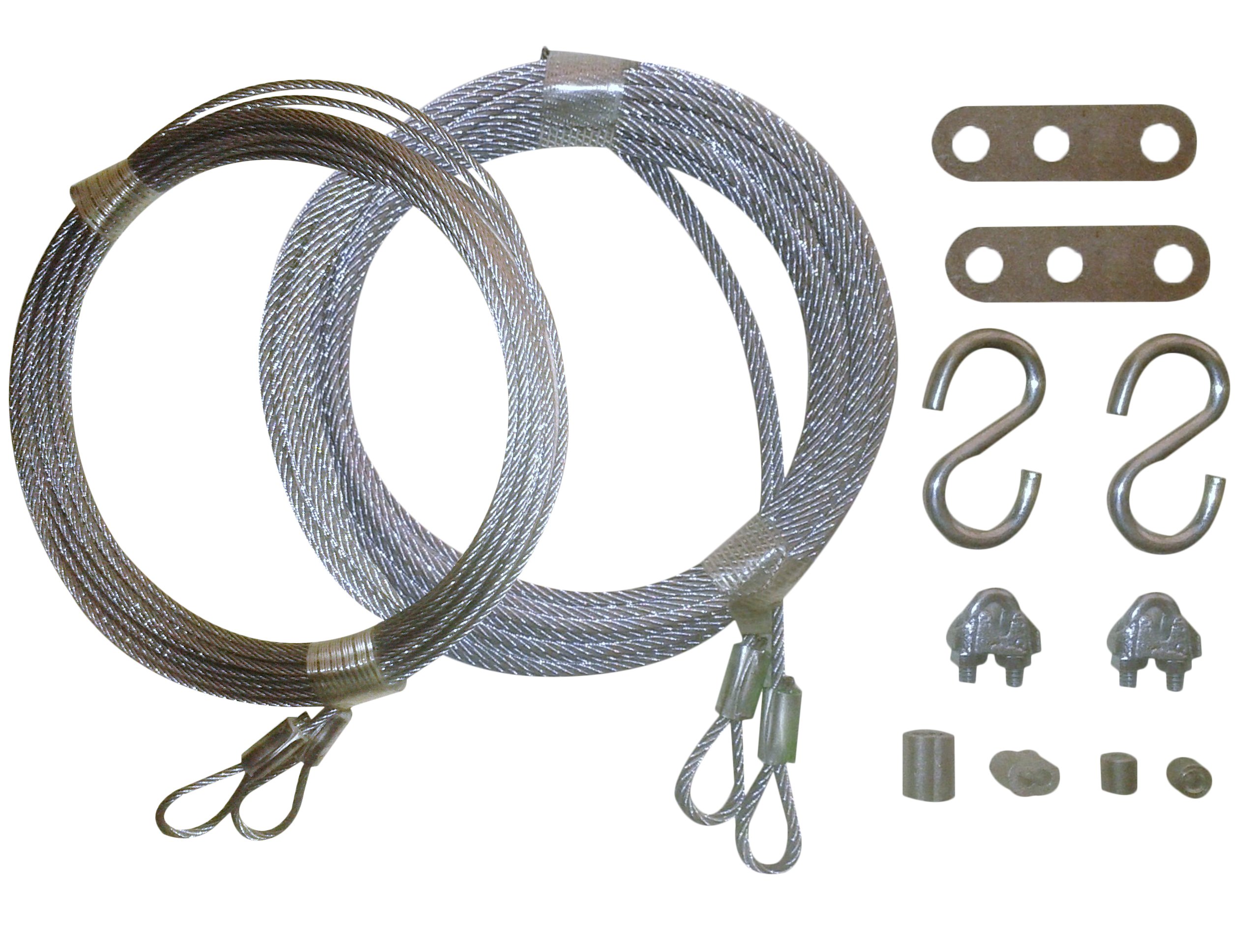 Garage Door Cables